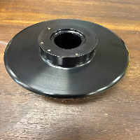 Beckman Coulter TA-15-1.5 Fixed-Angle Rotor image 2